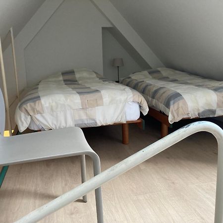 Studio Tintin Bryssel Exteriör bild
